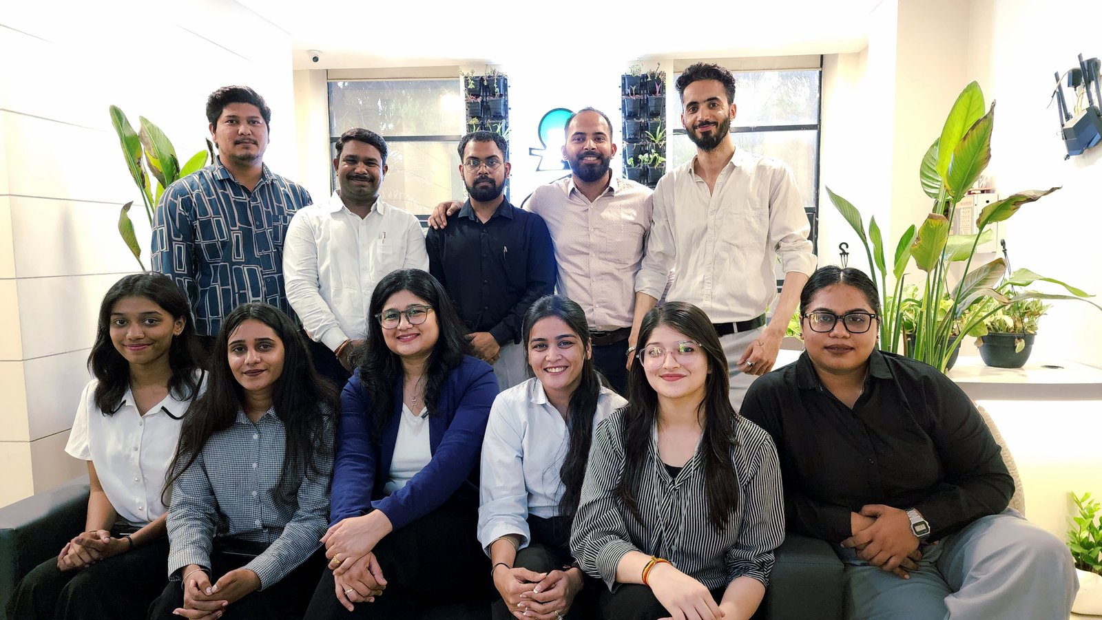 i3 IT Solutions team